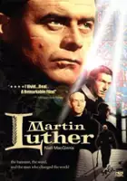 plakat filmu Martin Luther