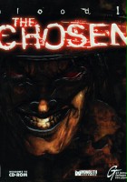 plakat filmu Blood II: The Chosen