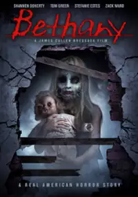 Plakat filmu Bethany