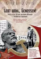 plakat serialu Żegnajcie, towarzysze