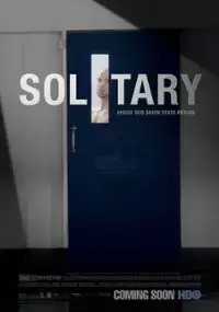 Plakat filmu Solitary