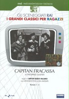 plakat filmu Capitan Fracassa