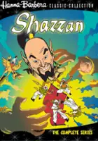 Dick Blundell / Shazzan!