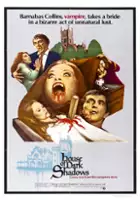 plakat filmu House of Dark Shadows