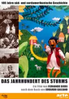 Yvonne Ruocco / El Siglo del viento