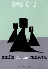 Plakat filmu Smile for the Camera