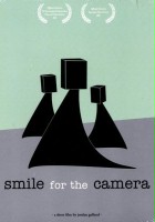 plakat filmu Smile for the Camera