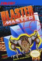 Naoki Kodaka / Blaster Master