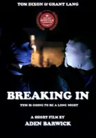 Grant Lang / Breaking In