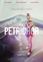 plakat filmu The Petrichor