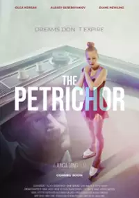 Plakat filmu The Petrichor