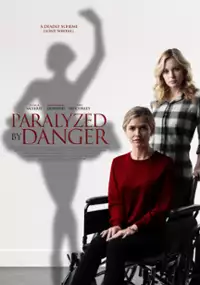 Plakat filmu Danger in the Spotlight
