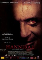 plakat filmu Hannibal