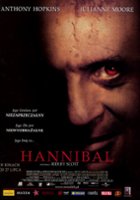 plakat filmu Hannibal