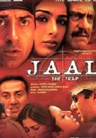 plakat filmu Jaal: The Trap