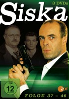 plakat - Siska (1998)