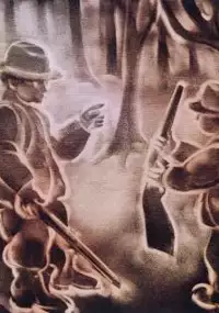 Plakat filmu Une Leçon de chasse