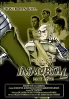 plakat filmu Immortal