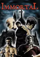 plakat filmu Immortal