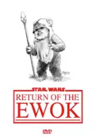 plakat filmu Return of the Ewok