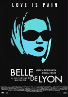 plakat filmu Belle de Lyon
