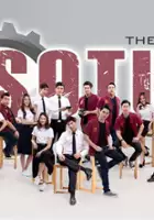 plakat - Sotus (2016)
