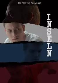 Plakat filmu Inseln