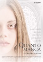 plakat filmu Quanto Manca