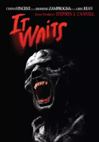 Plakat filmu W oczekiwaniu na atak