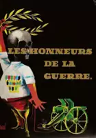 plakat filmu Les honneurs de la guerre