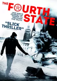 Plakat filmu Die Vierte Macht