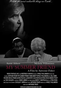 Plakat filmu My Summer Friend