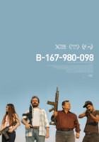 plakat filmu B-167-980-098