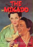 plakat filmu Mikado