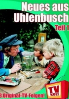 plakat filmu Neues aus Uhlenbusch