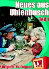 Plakat serialu Neues aus Uhlenbusch