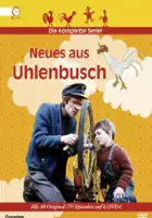 Eva Schlensag / Neues aus Uhlenbusch