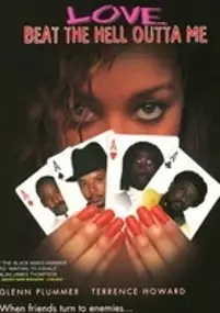 Plakat filmu Love Beat the Hell Outta Me