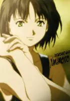 plakat serialu Soreyuke! Uchū Senkan Yamamoto Yōhko