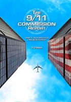 plakat filmu The 9/11 Commission Report