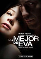 plakat filmu Lo Mejor de Eva