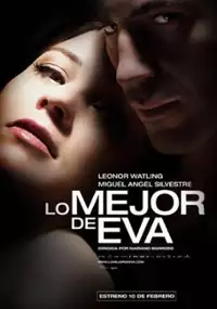 Plakat filmu Lo Mejor de Eva