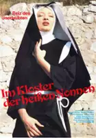 plakat filmu Sister Luna