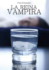 Plakat filmu La Reina vampira