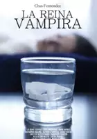 plakat filmu La Reina vampira