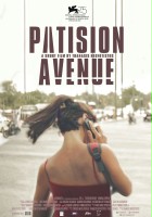 plakat filmu Ulica Patison