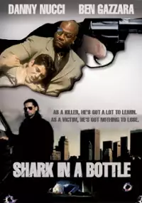 Plakat filmu Morderca mimo woli