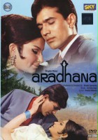 plakat filmu Aradhana