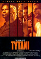 plakat filmu Tytani - niezapomniana drużyna
