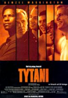 plakat filmu Tytani